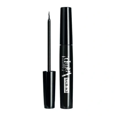 Abbildung von Pupa Vamp! Professional Liner 100 Extra Black