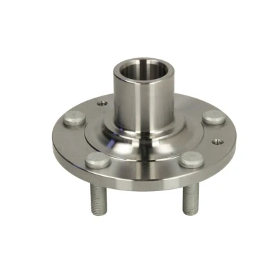 Abbildung von BTA H53006BTA Radnabe 5 5,0 114,3 Vorderachse beidseitig MAZDA: 6 Estate