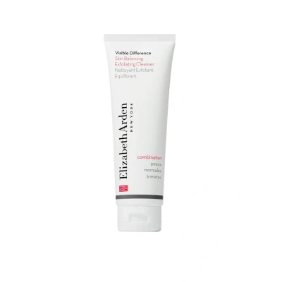 Abbildung von Elizabeth Arden Visible Difference Skin Balancing Exfoliating Cleanser 125 ml