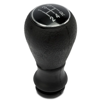 Abbildung von CORONA POM40119 Schalthebelknauf PEUGEOT: 306 Convertible, 307 Hatchback, Saloon, CITROËN: C3 I Hatchback kfzteile, mister auto, atp autoteile,
