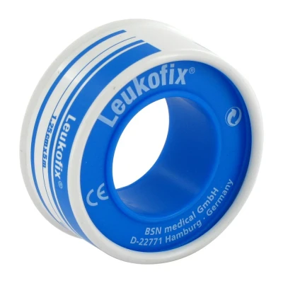 Abbildung von Leukofix 5mx1,25cm 2121 Verbandpfl.
