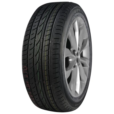 Abbildung von APlus A502 195/50 R15 82H PKW Winterreifen Reifen VOLKSWAGEN: Polo IV Hatchback, GOLF 2, 3, FORD: FIESTA 6, 5, Escort 5 AP187H1