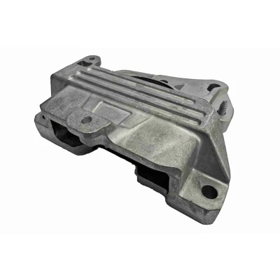 Abbildung von VAICO V30 4548 Motorlager links Gummimetalllager