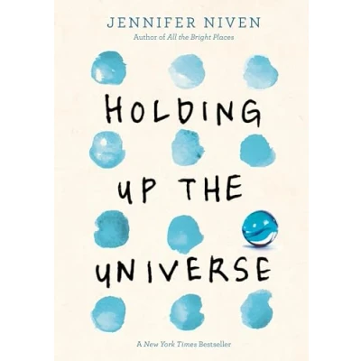 Abbildung von Holding Up the Universe