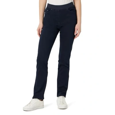 Abbildung von BRAX Style Pamina Jeans Slim Fit, Damen, Größe: 50xR, Dark blue