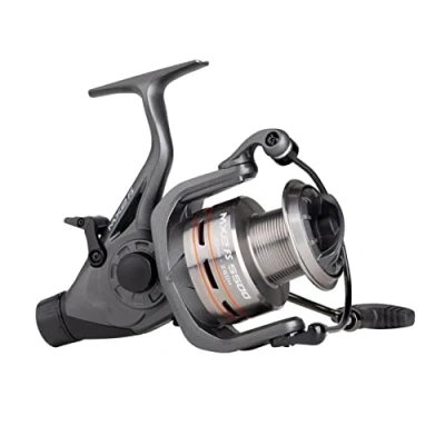 Abbildung von Mitchell MX2 FS 5500 Angelrolle