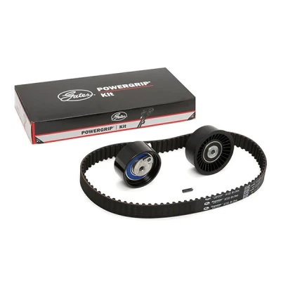 Abbildung von GATES K015573XS Zahnriemensatz Tru Power RENAULT: Vel Satis, MASTER 2 Bus, OPEL: Movano A Van, Vivaro Van kfzteile, mister auto, atp autoteile,