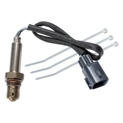 Abbildung von FEBI BILSTEIN 177517 Lambdasonde beheizt, Regelsonde 4 TOYOTA: Yaris II Hatchback, Aygo, PEUGEOT: 107 Hatchback