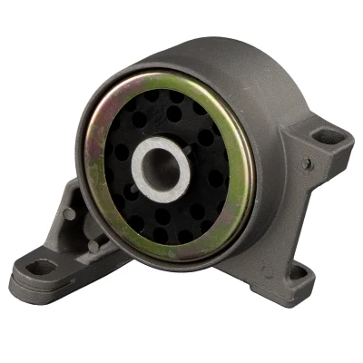 Abbildung von FEBI BILSTEIN 22161 Motorlager hinten Gummimetalllager