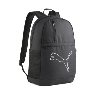 Abbildung von Puma PLUS Tagesrucksack, Größe: One Size, Black