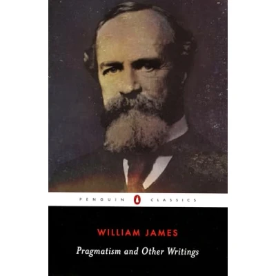 Abbildung von Pragmatism and Other Writings (Penguin Classics)