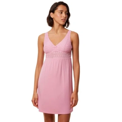 Abbildung von Triumph Damen Aura Spotlight NDK 03 X, Sunrose Pink, 46