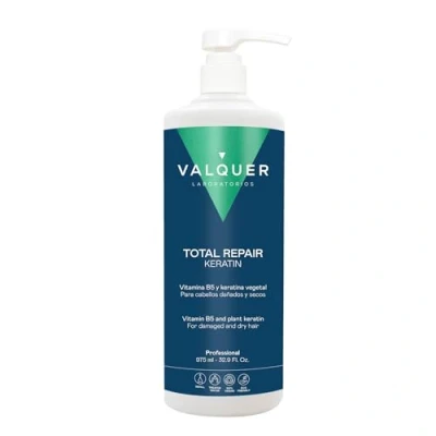 Abbildung von Válquer Keratin Pur Total Repair 1.000 ml