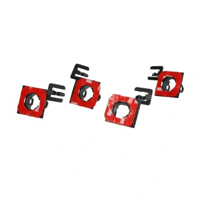 Abbildung von Halter, Sensor Einparkhilfe BLIC 5503 05 0077965P