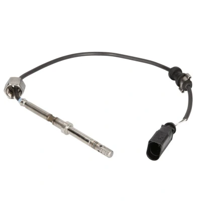 Abbildung von MEYLE 114 800 0070 Sensor, Abgastemperatur ORIGINAL Quality VOLKSWAGEN: Golf 5, Plus / Crossgolf, Touran I, AUDI: A3 Sportback, Hatchback