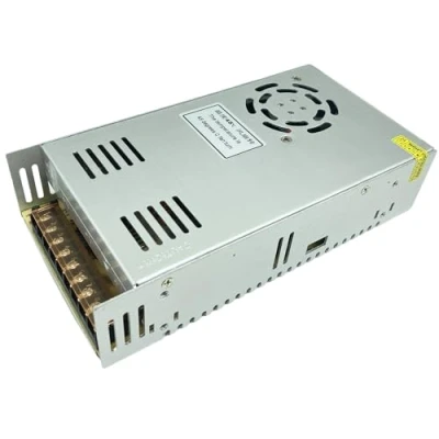 Abbildung von Lianshi 36V 10A 360W Universal Schaltnetzteil geregelter Transformator Kurzschluss und Überstromschutz AC100 260V