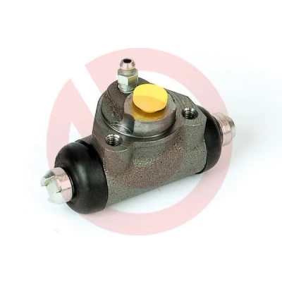 Abbildung von BREMBO A 12 724 Bremszylinder 19,05 FIAT: 600 Saloon