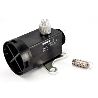 Abbildung von WABCO 4420191151 Magnetventil