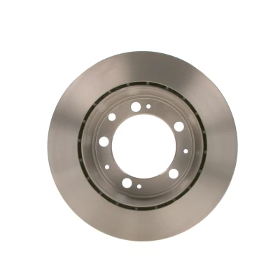Abbildung von BOSCH 0 986 478 101 Bremsscheibe 289 19,9 5 130 Belüftet geölt legiert/hochgekohlt PORSCHE: 944 Coupe, 924 928 Coupe
