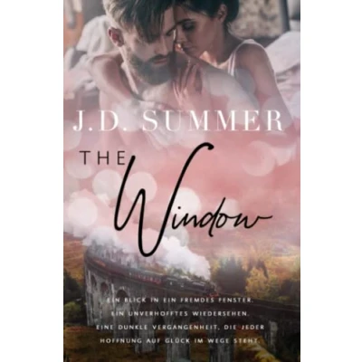 Abbildung von The Window: Liebesroman in Schottland (Fisherman&#039;s End Love Stories, Band 4)