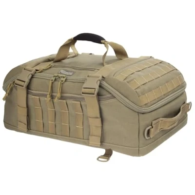 Abbildung von Maxpedition FliegerDuffel Adve