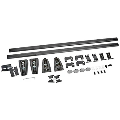Abbildung von CAM Rax 20952 Dachträger System, vormontiert, schwarz