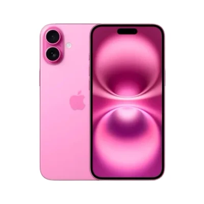 Abbildung von Apple iPhone 16 Plus 128GB Rosa