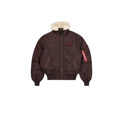 Abbildung von Alpha Industries Bomberjacke »Alpha Men Bomber Jackets B 15 III TT Two Tone«