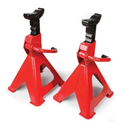Abbildung von START 8651 Unterstellbock 290mm 420mm 2t