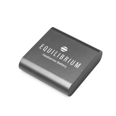 Abbildung von Equilibrium Batterie Heatsense
