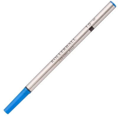 Abbildung von Montegrappa Rollerballmine Blue Kostenlose Gravur