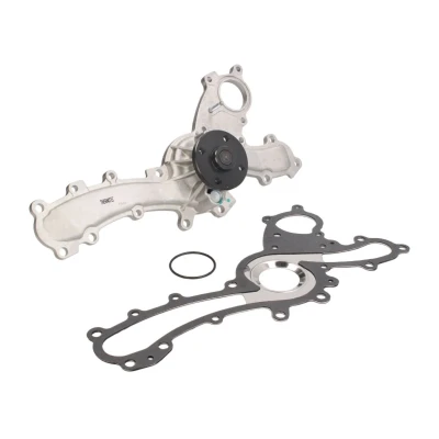 Abbildung von THERMOTEC D12105TT Wasserpumpe mit Dichtung mechanisch LEXUS: GS III