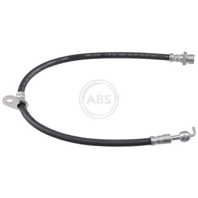 Abbildung von A.B.S. SL 5323 Bremsschläuche 598 INN M10x 1.0 TOYOTA: Celica VII Coupe
