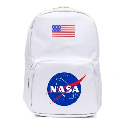 Abbildung von ThumbsUp! Unisex Kind Nasapacpk NASA Rucksack, Multicolore