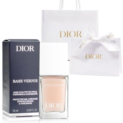 Abbildung von Dior Vernis Base Coat 10 ml