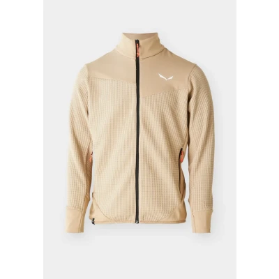Abbildung von Salewa Puez Waffle Hyb Pl Jacket L