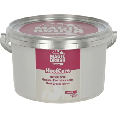Abbildung von MagicBrush Huffett Grün 2,5L