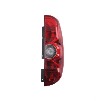 Abbildung von MAGNETI MARELLI 712203701110 Rückleuchte rechts ohne Glühlampen FIAT: Doblo II Box Body / Estate, OPEL: Combo D Tour