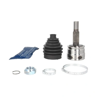 Abbildung von MEYLE 014 498 0012 Gelenksatz ORIGINAL Quality radseitig ohne ABS Ring SMART: Forfour I