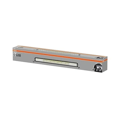 Abbildung von OSRAM LEDriving® Lightbar VX750 CB DR SM, LED Zusatzscheinwerfer für Nah und Fernlicht, combo, 6000K, 8000lm, Lichtstrahl bis zu 340m, 12V/24V, ECE Zulassung