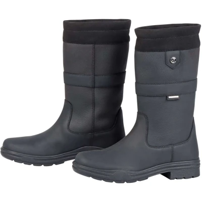 Abbildung von Harry&#039;s Horse Outdoor Stiefel Canada Kurz Schwarz 43