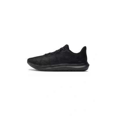 Abbildung von Under Armour Herren UA Charged Speed Swift, leichte Laufschuhe mit Dämpfung, bequeme und strapazierfähige Sportschuhe für