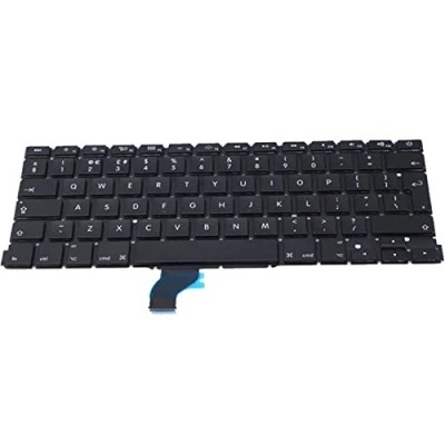 Abbildung von OLVINS UK Tastatur für Apple MacBook Pro Retina 13 Zoll A1502 Tastatur, Ende 2013 Anfang 2015