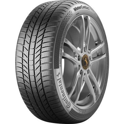 Abbildung von Winterreifen CONTINENTAL WinterContact TS 870 P 235/50R19 XL 103V