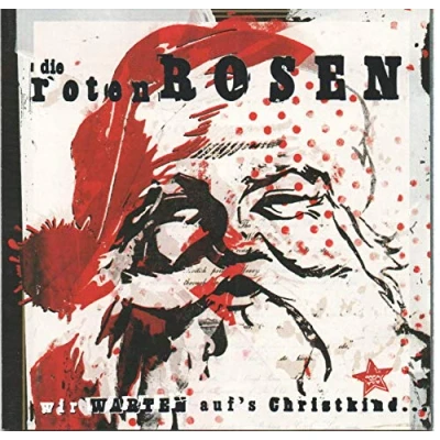 Abbildung von Wir warten auf&#039;s Christkind