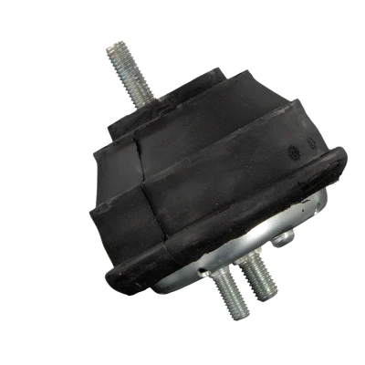 Abbildung von FEBI BILSTEIN 04695 Motorlager rechts Hydrolager Gummi BMW: 5 Touring