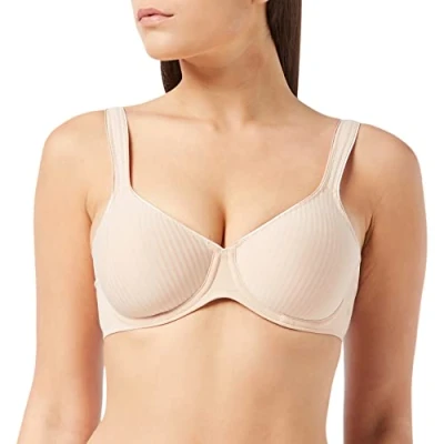 Abbildung von Triumph Balconette BH, Damen, Größe: 105D, Brown