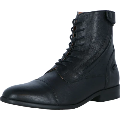 Abbildung von Harry&#039;s Horse Stiefelette Bellisa Schwarz 36