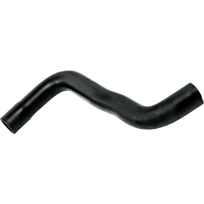 Abbildung von GATES 05 2656 Kühlerschlauch EPDM (Ethylen Propylen Dien Kautschuk) RENAULT: MEGANE 2