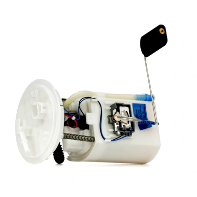 Abbildung von HELLA 8TF 358 146 681 Kraftstoff Fördereinheit mit Dichtung, Tankgeber elektrisch KIA: cee‘d I Estate, Hatchback, HYUNDAI: i30 Hatchback
